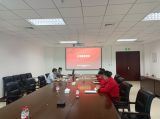 富城能源集团公司对新提任干部开展任前廉洁教育