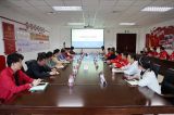 “宣”奋进之姿，“传”富城之声——富城能源集团公司召开2025年第二季度宣传工作例会