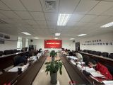 精准检查补短板 凝心聚力强党建——富城能源集团公司开展2025年上半年党建工作检查
