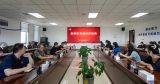 执镜生花，光影赋能——富城能源集团公司举办新闻信息通讯员培训